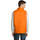 Vêtements Gilets de costume Sols WARM PRO WORK Orange