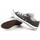 Chaussures Baskets basses Converse All Star CT Canvas Ox Gris