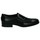 Chaussures Homme Derbies & Richelieu Nuper 4682 Noir
