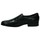 Chaussures Homme Derbies & Richelieu Nuper 4682 Noir