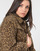 Vêtements Femme Blousons Toutes les marques Enfant 9262153 Leopard