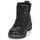 Chaussures Fille Boots Citrouille et Compagnie LIBIDOU Noir