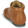 Chaussures Enfant Boots Citrouille et Compagnie LIMETTE Camel