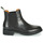 Chaussures Homme Boots Polo ralph lauren патріотична футболка BRYSON CHLS Noir