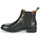 Chaussures Homme Boots Polo Ralph Lauren BRYSON CHLS Noir
