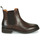 Chaussures Homme Boots Polo Ralph Lauren BRYSON CHLS Marron