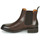Chaussures Homme Boots Polo Ralph Lauren BRYSON CHLS Marron