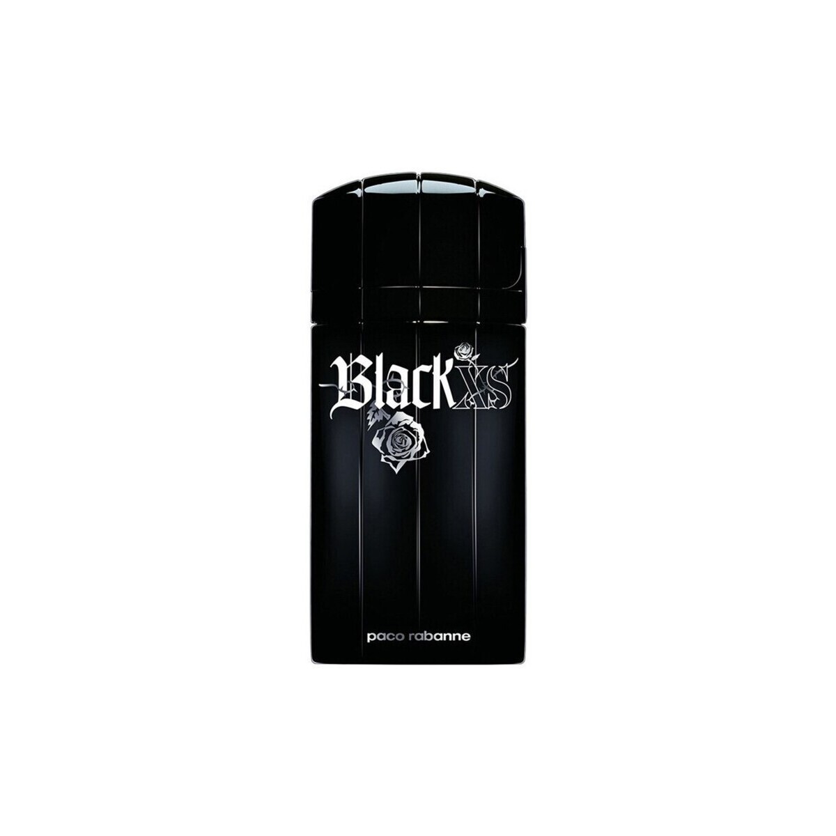 Beauté Homme Cologne Paco Rabanne Black XS - eau de toilette - 100ml - vaporisateur Black XS - cologne - 100ml - spray