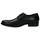 Chaussures Homme Derbies & Richelieu Nuper 2751 Noir