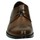 Chaussures Homme Derbies & Richelieu Nuper 2752 Marron