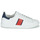 Chaussures Homme Baskets basses Yurban LOUDE Blanc