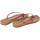 Chaussures Femme Sandales et Nu-pieds Chattawak sandales 7-RIADE Rouge Rouge
