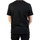 Vêtements Homme T-shirts manches courtes Russell Athletic Tee-Shirt Iconic SS Tee Noir