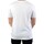 Vêtements Homme T-shirts manches courtes Russell Athletic Tee-Shirt Iconic SS Tee Blanc