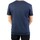 Vêtements Homme T-shirts manches courtes Russell Athletic Tee-Shirt Iconic SS Tee Bleu