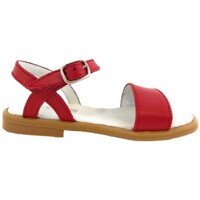 Chaussures Sandales et Nu-pieds Críos 23863-20 Rouge