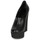 Chaussures Femme Low boots Sonia Rykiel BLOCK Noir
