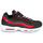 Chaussures Homme Baskets basses Nike AIR MAX 95 Noir / Rouge