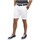Vêtements Homme Shorts / Bermudas Tommy Jeans Bermuda  ref_45698 Blanc Blanc