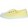 Chaussures Enfant Slip ons Cienta 70998 Jaune