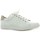 Chaussures Femme Baskets mode So Send Baskets cuir Blanc