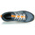 Chaussures Homme Baskets basses Merrell ALPINE AKU SNEAKER Bleu / Orange