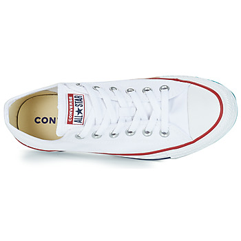 converse men all star low navy white