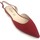 Chaussures Femme Escarpins Les Petites Bombes 7- KAREN Rouge Rouge