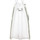 Sacs Femme Sacs porté main Fuchsia Sac cabas  déco perle reliée Botton Blanc Multicolore