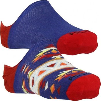 chaussettes pullin  socquettes mixte indian ro 