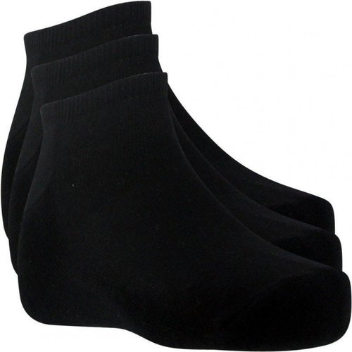 Sous-vêtements Garçon Chaussettes Socks Equipement Socquettes Enfant TERR Noir
