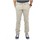 Vêtements Homme Shorts / Bermudas Timezone Pantalon chino  ref_45850 Sand Beige