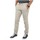 Vêtements Homme Shorts / Bermudas Timezone Pantalon chino  ref_45850 Sand Beige