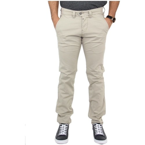 Vêtements Homme Pantalons Homme | Pantalon chinoref_45850 Sand - PJ79196