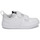 Chaussures Enfant Baskets basses Nike PICO 5 PRE-SCHOOL Blanc