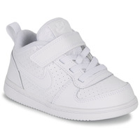 Chaussures Enfant Baskets basses Nike PICO 5 TODDLER Blanc