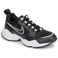 Nike AIR HEIGHTS W Noir, nike air span 2 laser blue color hair black -  Chaussures Baskets basses Femme 98 - 00 €
