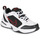 Chaussures Homme Multisport Nike AIR MONARCH IV Blanc / Noir