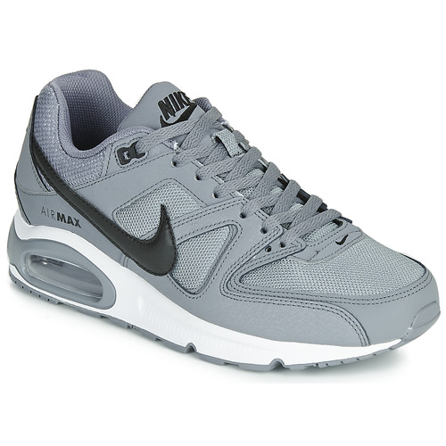 Chaussures Homme Baskets basses Nike AIR MAX COMMAND Gris