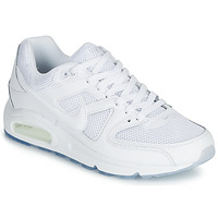 Chaussures Homme Baskets basses Nike AIR MAX COMMAND Blanc