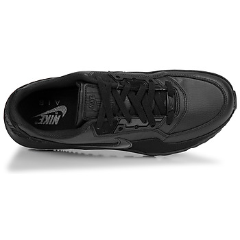 Nike AIR MAX LTD 3 Noir