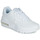 Chaussures Homme Baskets basses Nike AIR MAX LTD 3 Blanc