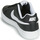 Chaussures Homme Baskets basses Nike COURT ROYALE Noir / Blanc