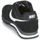 Chaussures Homme Baskets basses Nike MD RUNNER 2 Noir / Blanc