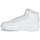 Chaussures Homme Baskets montantes Nike EBERNON MID Blanc