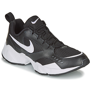 Chaussures Homme Baskets basses Nike AIR HEIGHTS Noir / Blanc
