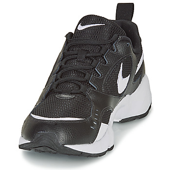 Nike AIR HEIGHTS Noir / Blanc