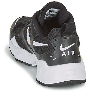 Nike AIR HEIGHTS Noir / Blanc