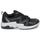 Chaussures Homme Baskets basses Nike AIR MAX GRAVITON Noir / Blanc