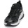 Chaussures Homme Baskets basses Nike AIR MAX GRAVITON Noir / Blanc